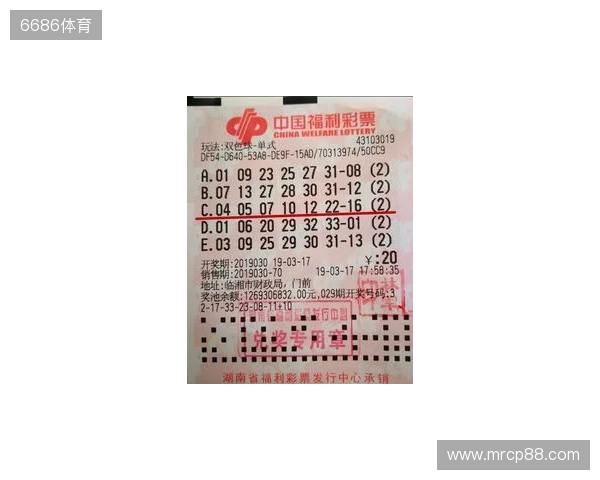 双色球2025130期中出一等奖14注筹集公益金1.35亿元 双色球2025130期中出一等奖14注筹集公益金1.35亿元