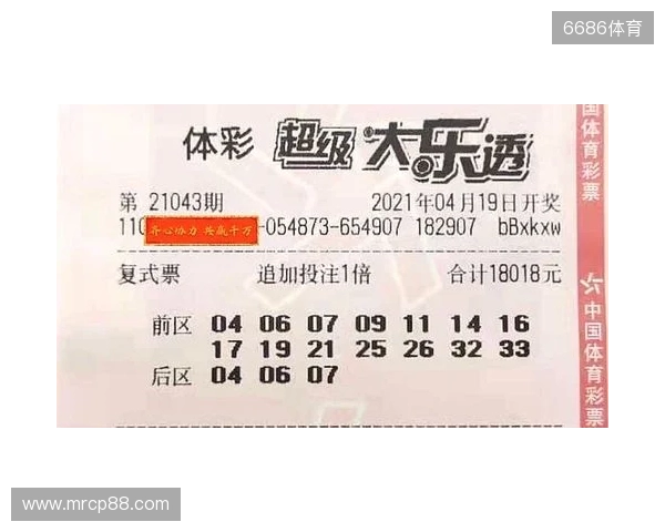 大乐透超冷组合隔279期回归 下期后区开这码？