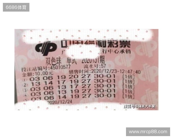 2025131期双色球 2025131期双色球