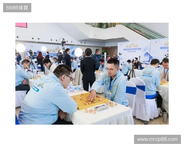 2025年中国体彩全国象棋民间棋王争霸赛收官